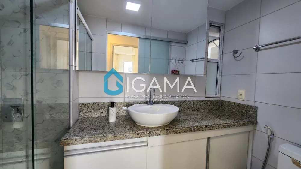 Apartamento à venda com 3 quartos, 95m² - Foto 13