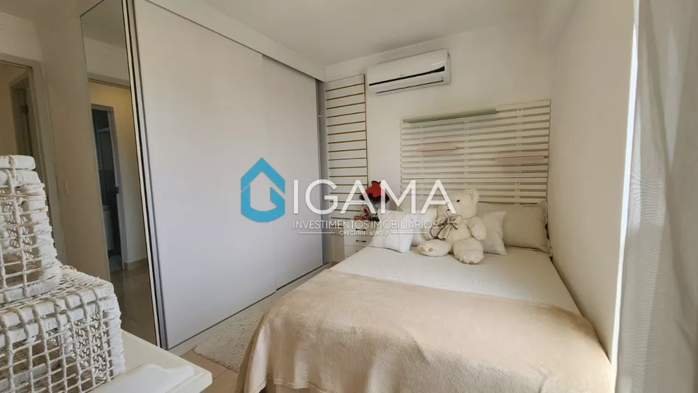 Apartamento à venda com 3 quartos, 95m² - Foto 10