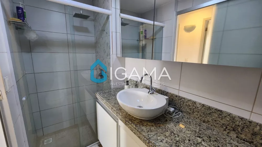 Apartamento à venda com 3 quartos, 95m² - Foto 12