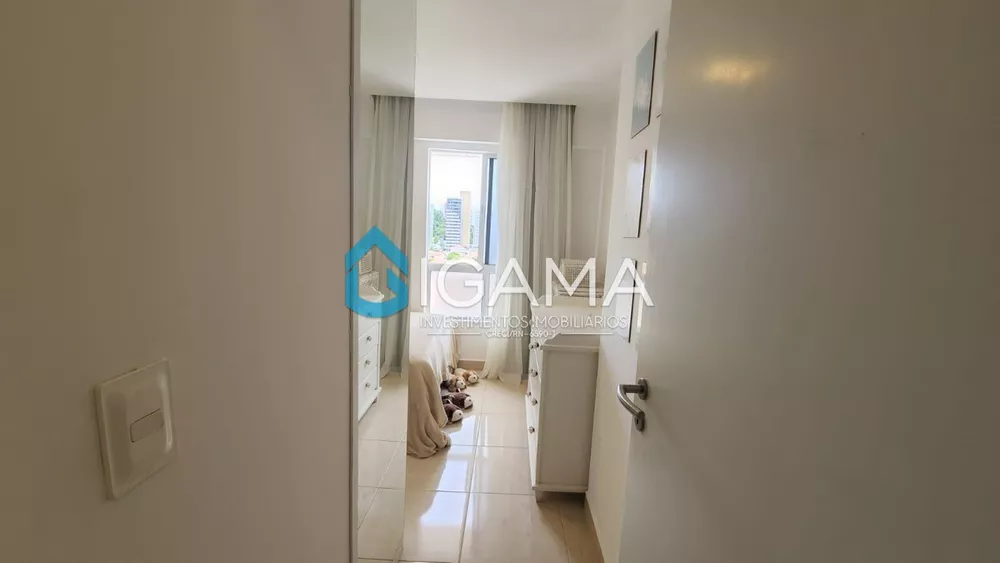 Apartamento à venda com 3 quartos, 95m² - Foto 8