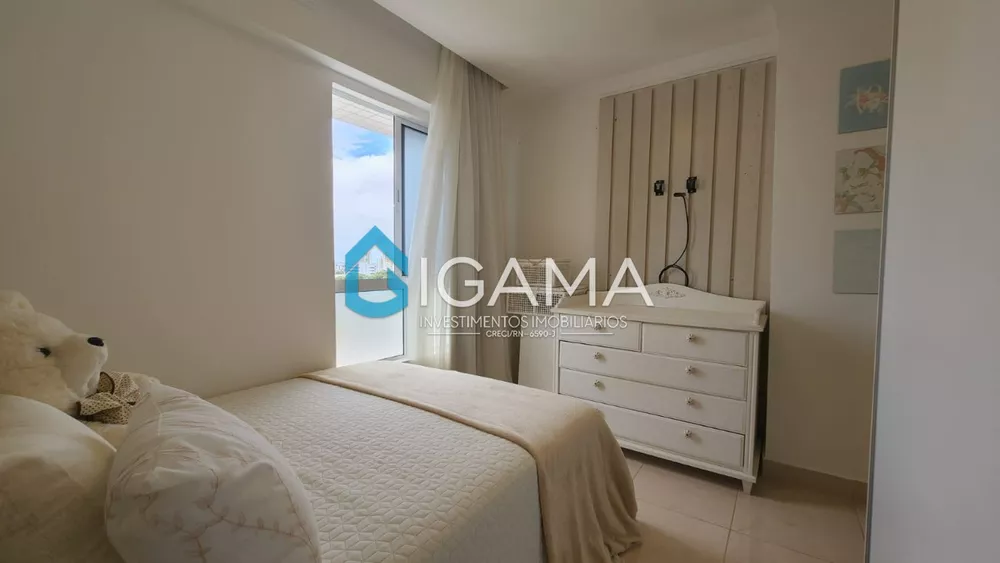 Apartamento à venda com 3 quartos, 95m² - Foto 9