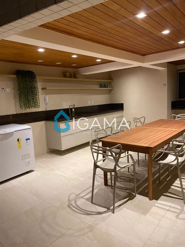 Apartamento à venda com 3 quartos, 95m² - Foto 30