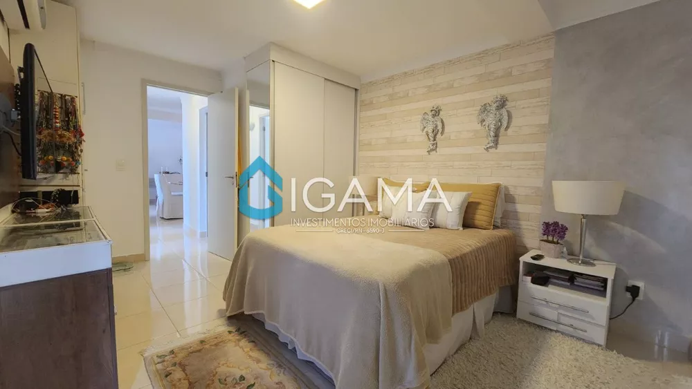 Apartamento à venda com 3 quartos, 95m² - Foto 16