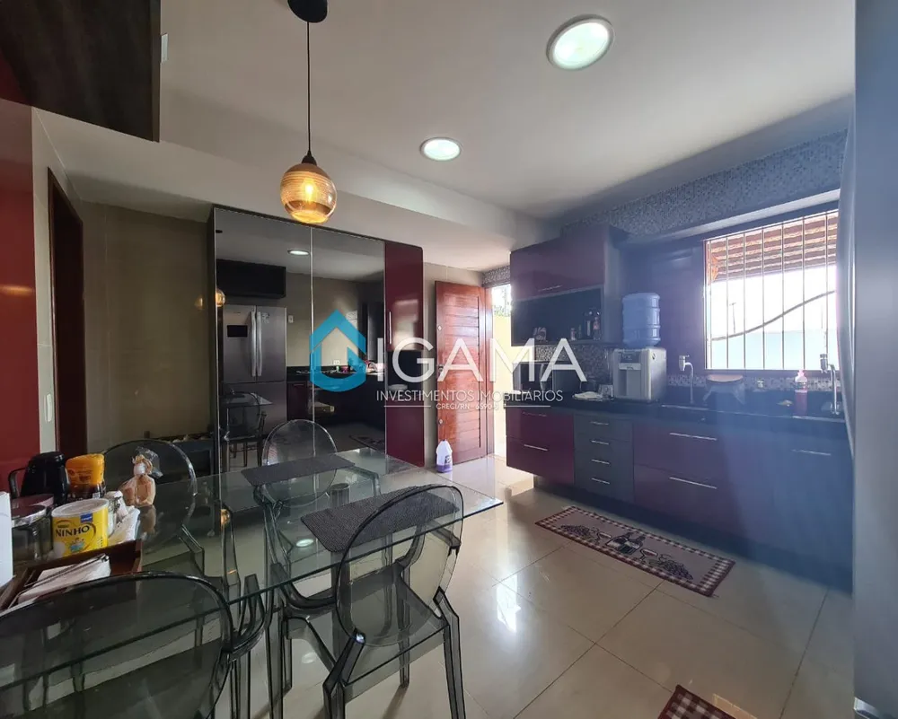 Casa, 3 quartos - Foto 10