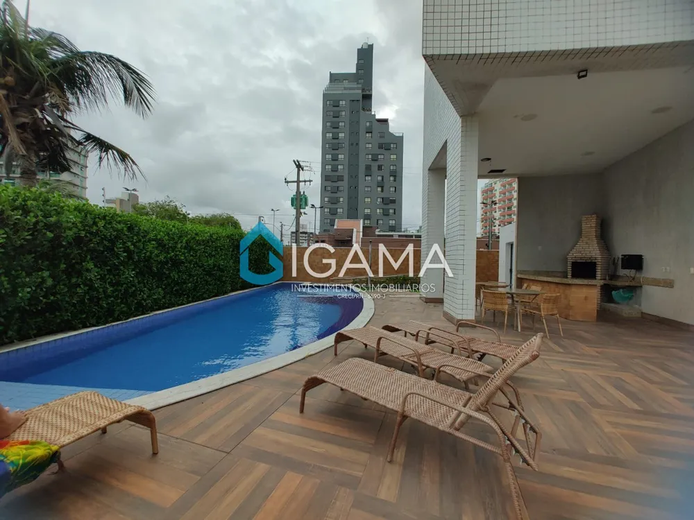 Apartamento, 2 quartos, 55 m² - Foto 11