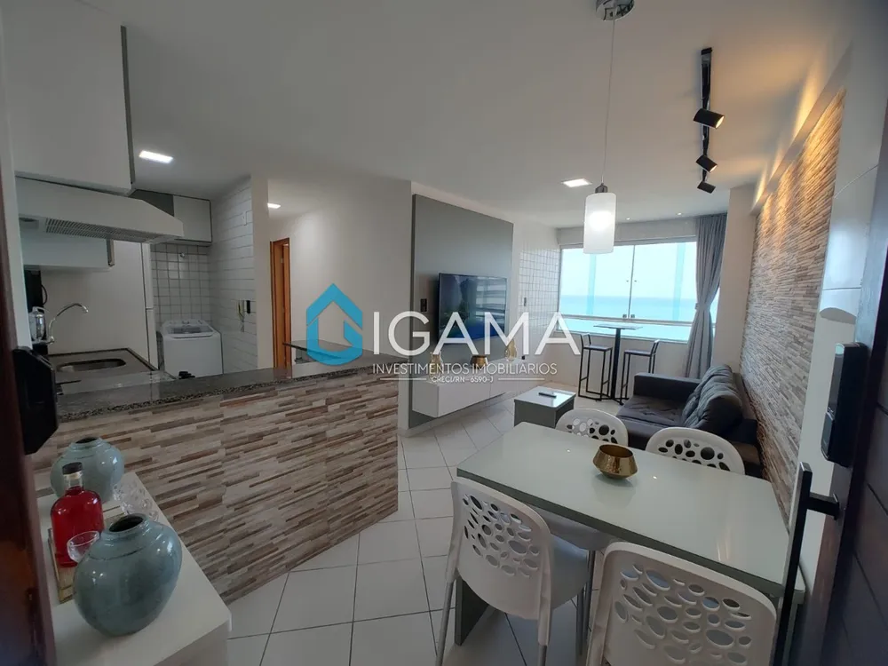 Apartamento, 2 quartos, 55 m² - Foto 10