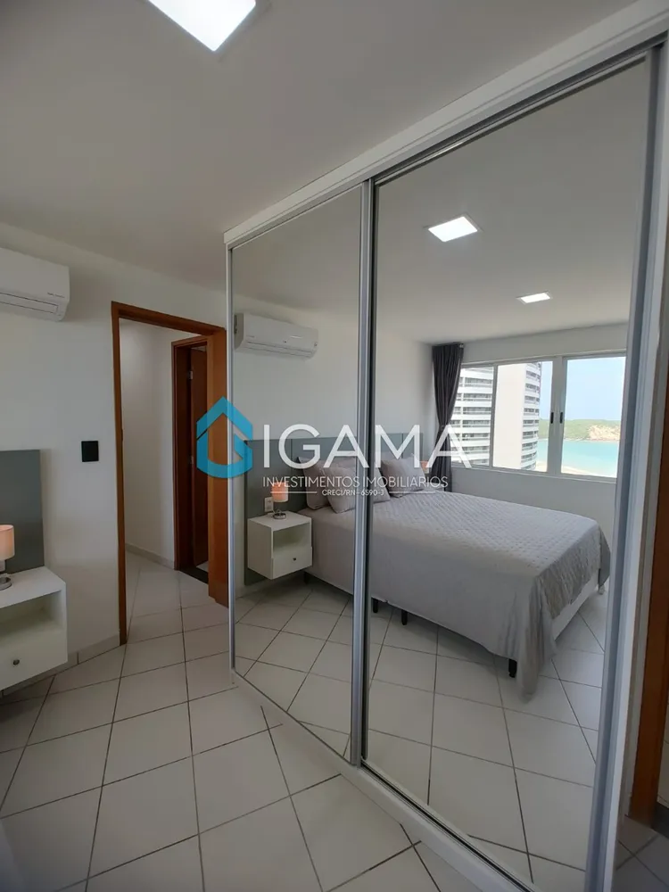 Apartamento, 2 quartos, 55 m² - Foto 2