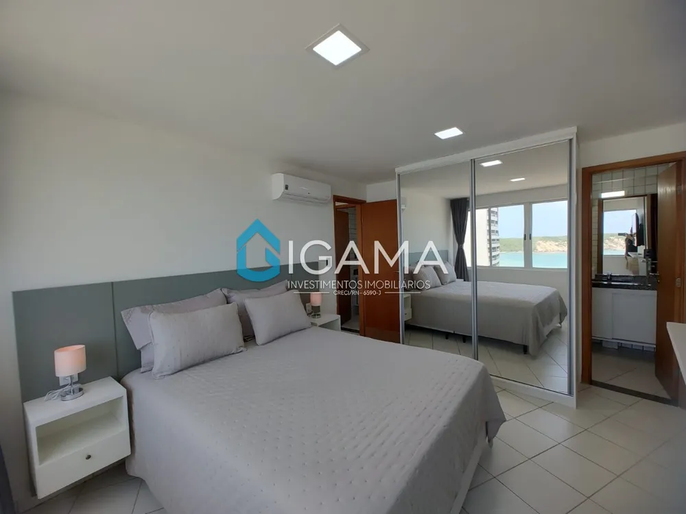 Apartamento, 2 quartos, 55 m² - Foto 4