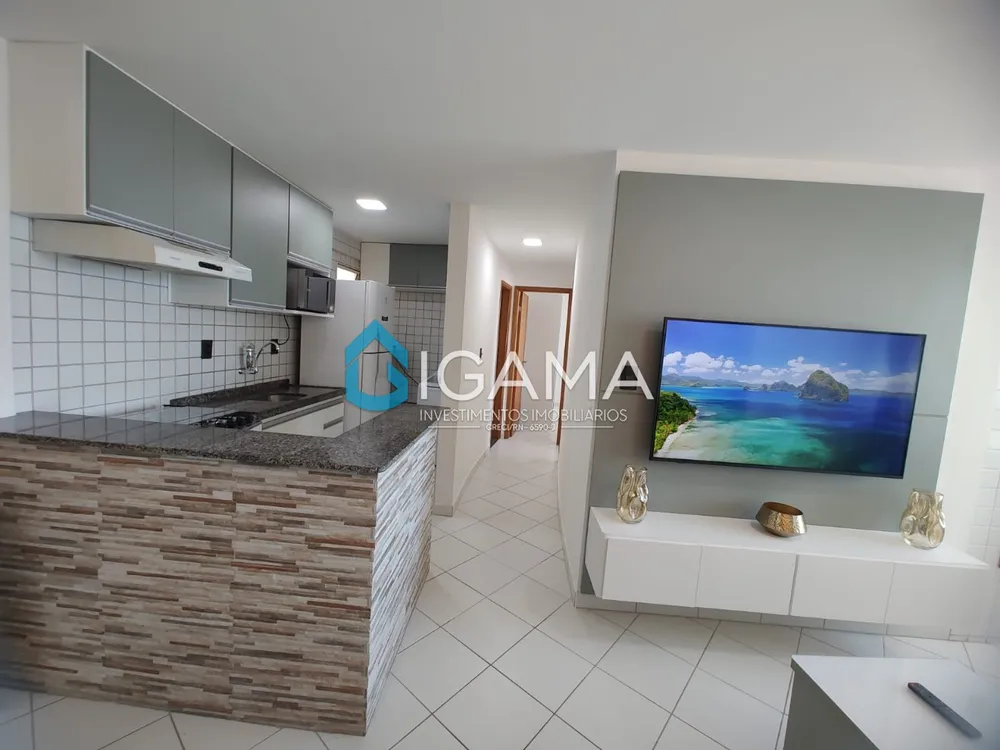 Apartamento, 2 quartos, 55 m² - Foto 7