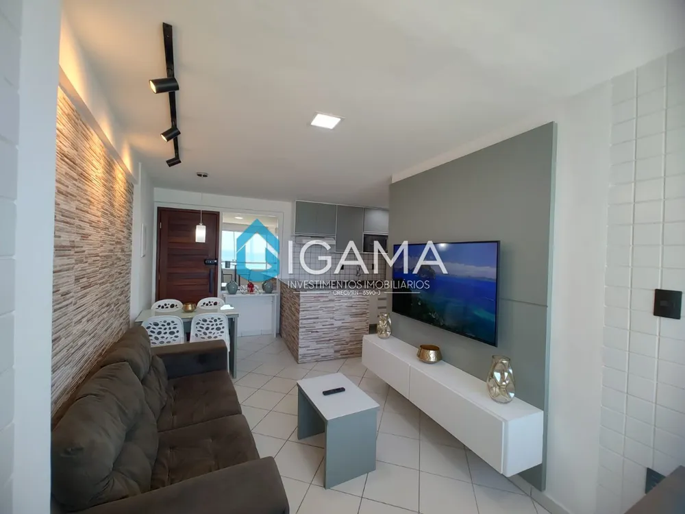 Apartamento, 2 quartos, 55 m² - Foto 9