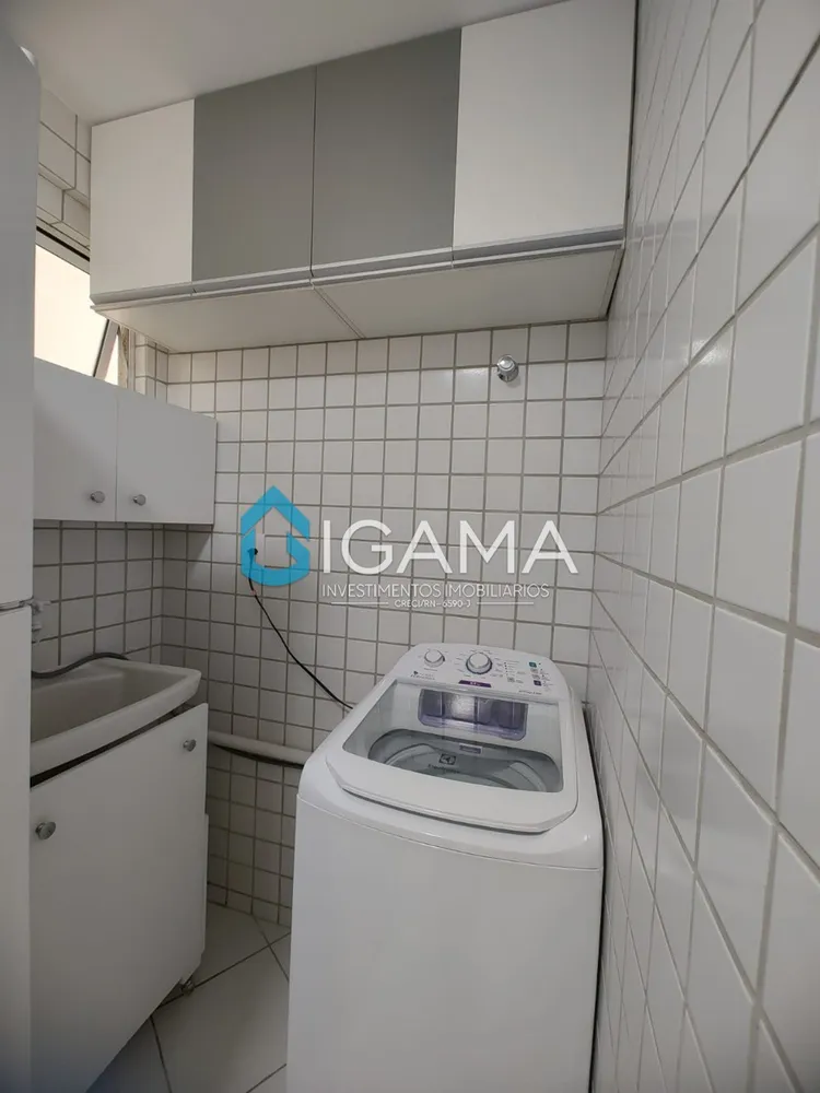 Apartamento, 2 quartos, 55 m² - Foto 6