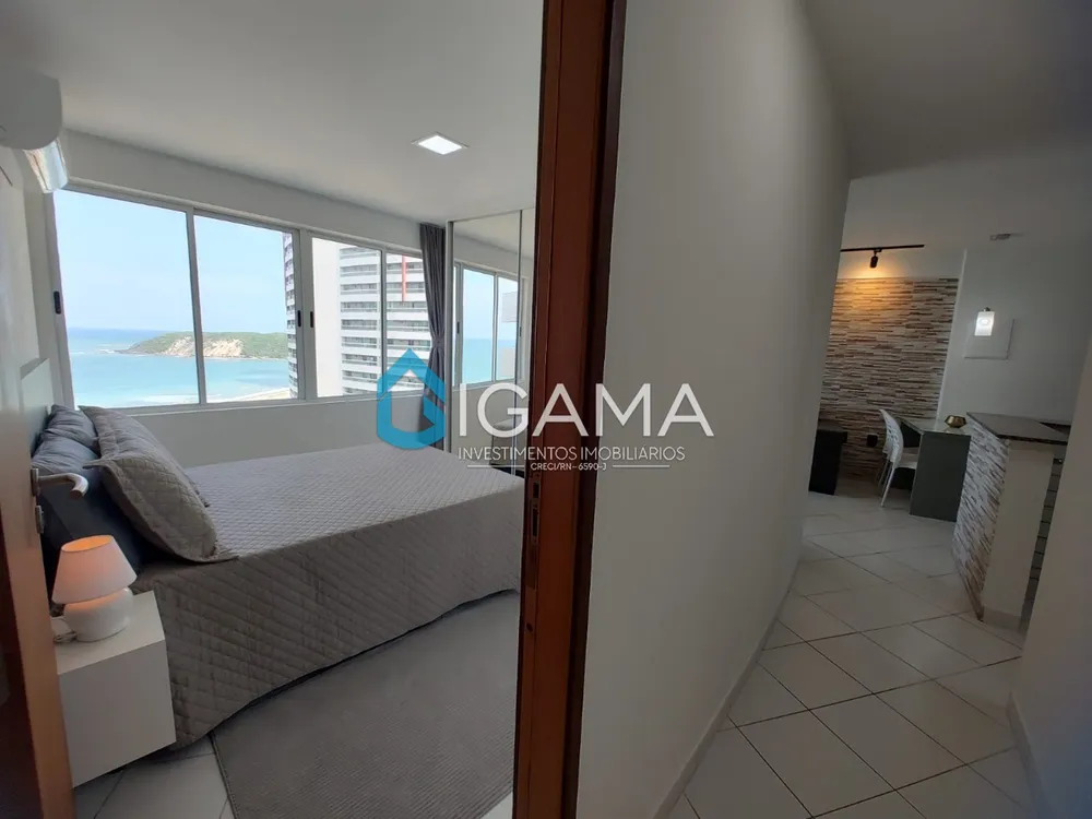 Apartamento, 2 quartos, 55 m² - Foto 1