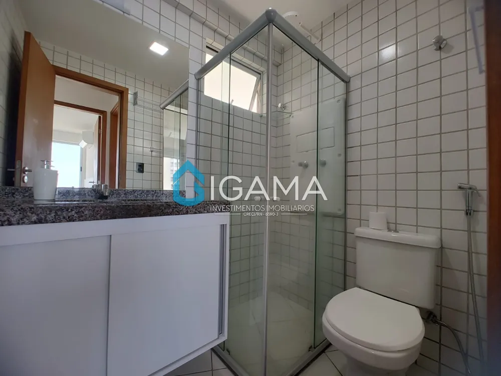 Apartamento, 2 quartos, 55 m² - Foto 8