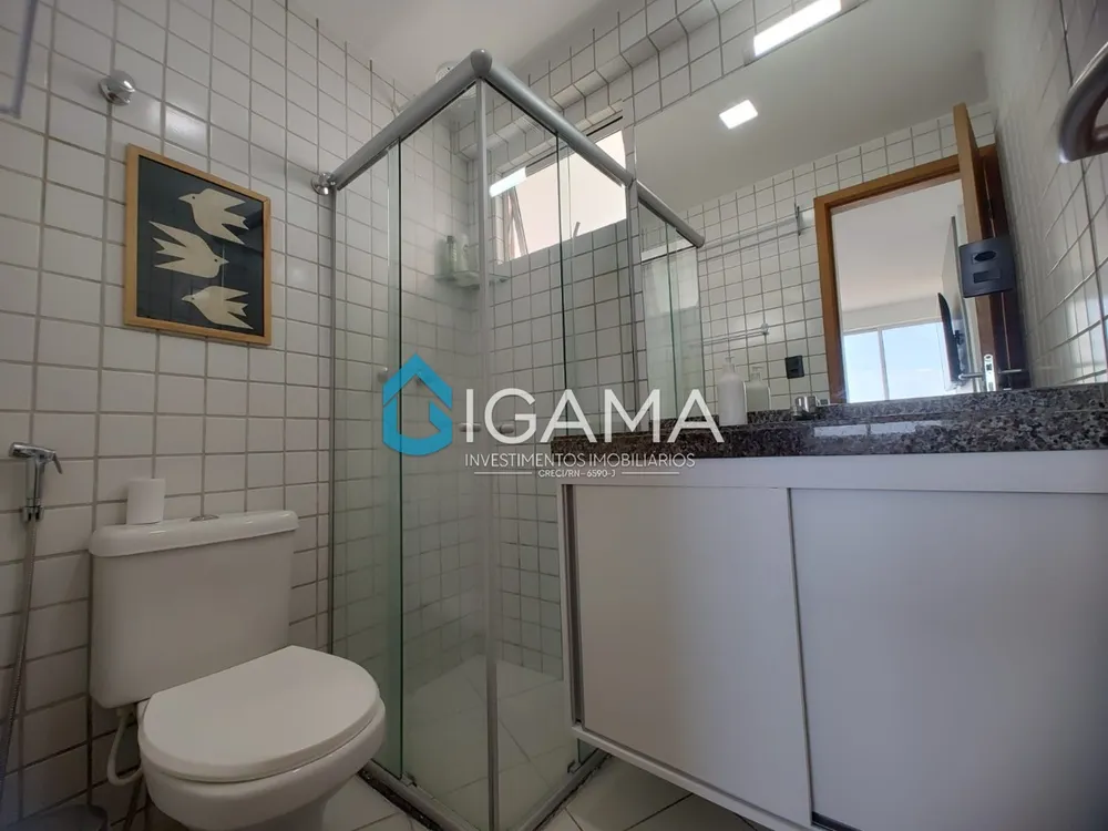 Apartamento, 2 quartos, 55 m² - Foto 3