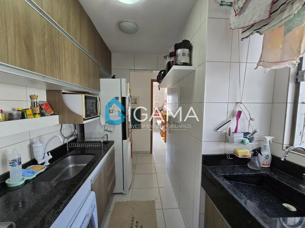 Apartamento, 2 quartos, 58 m² - Foto 5