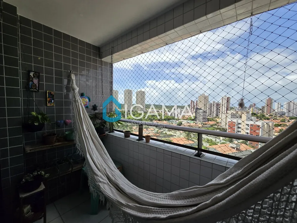 Apartamento, 2 quartos, 58 m² - Foto 2