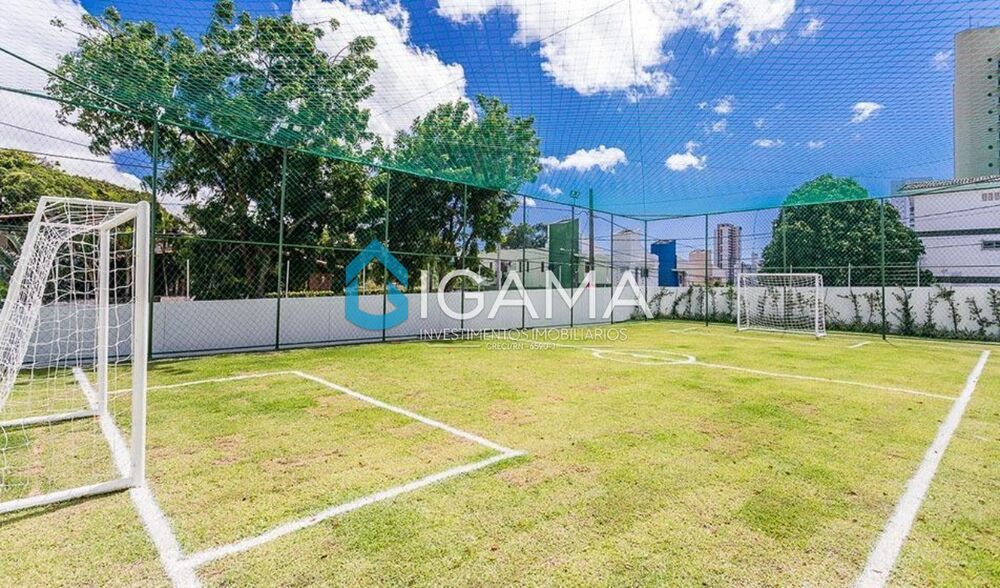 Apartamento, 2 quartos, 58 m² - Foto 3