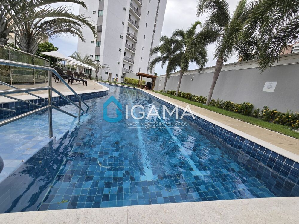 Apartamento, 2 quartos, 58 m² - Foto 4