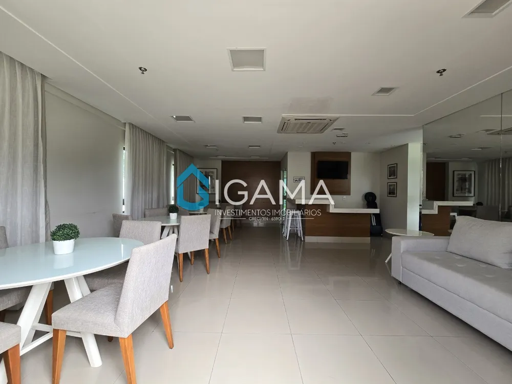 Apartamento, 2 quartos, 58 m² - Foto 8