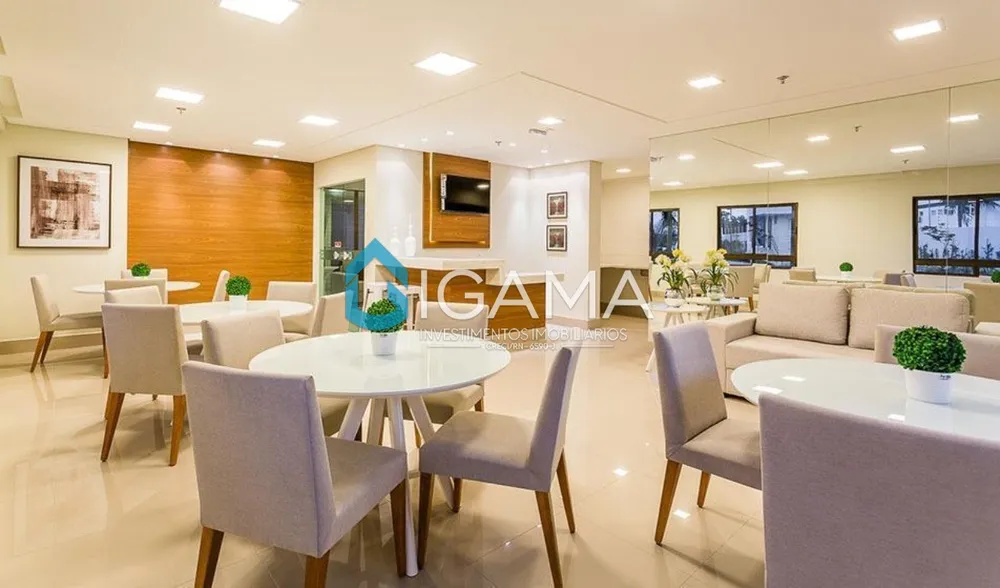 Apartamento, 2 quartos, 58 m² - Foto 7