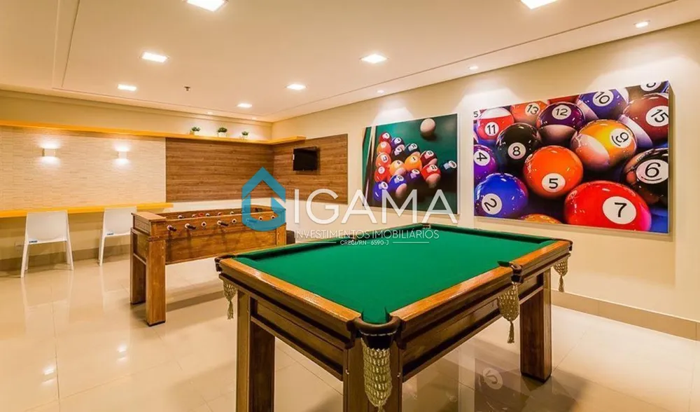 Apartamento, 2 quartos, 58 m² - Foto 10