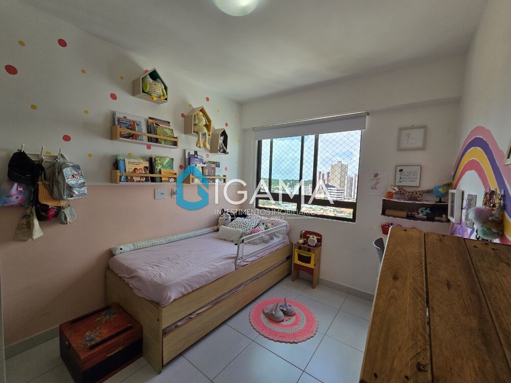 Apartamento, 2 quartos, 58 m² - Foto 2