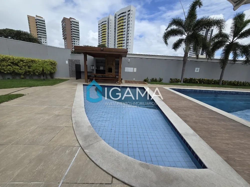 Apartamento, 2 quartos, 58 m² - Foto 15