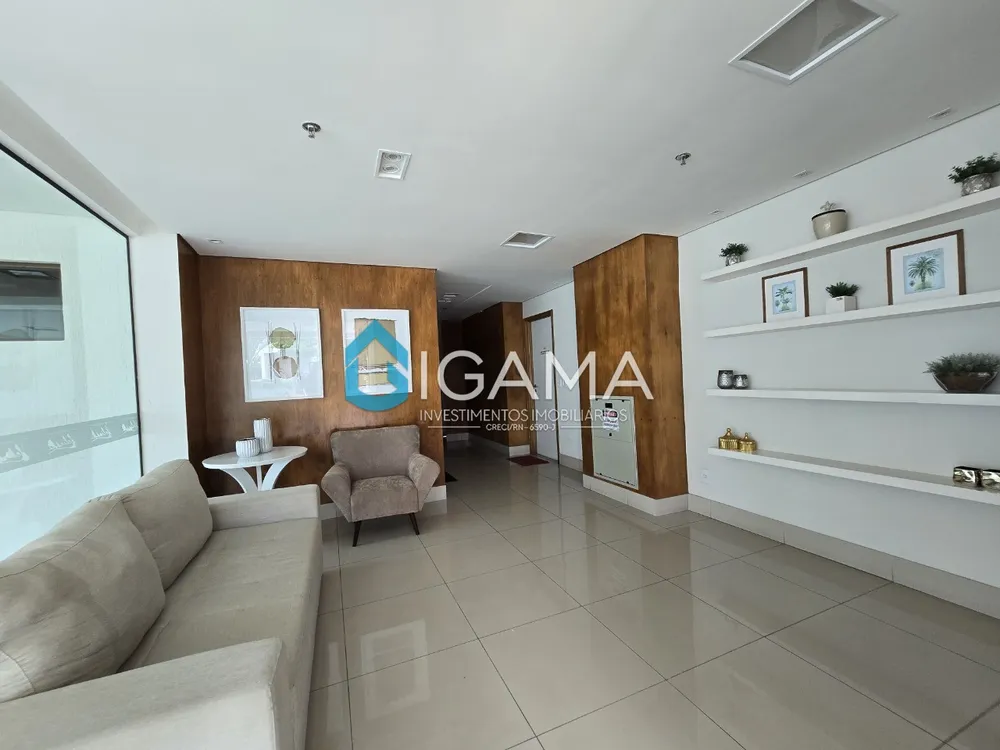 Apartamento, 2 quartos, 58 m² - Foto 9