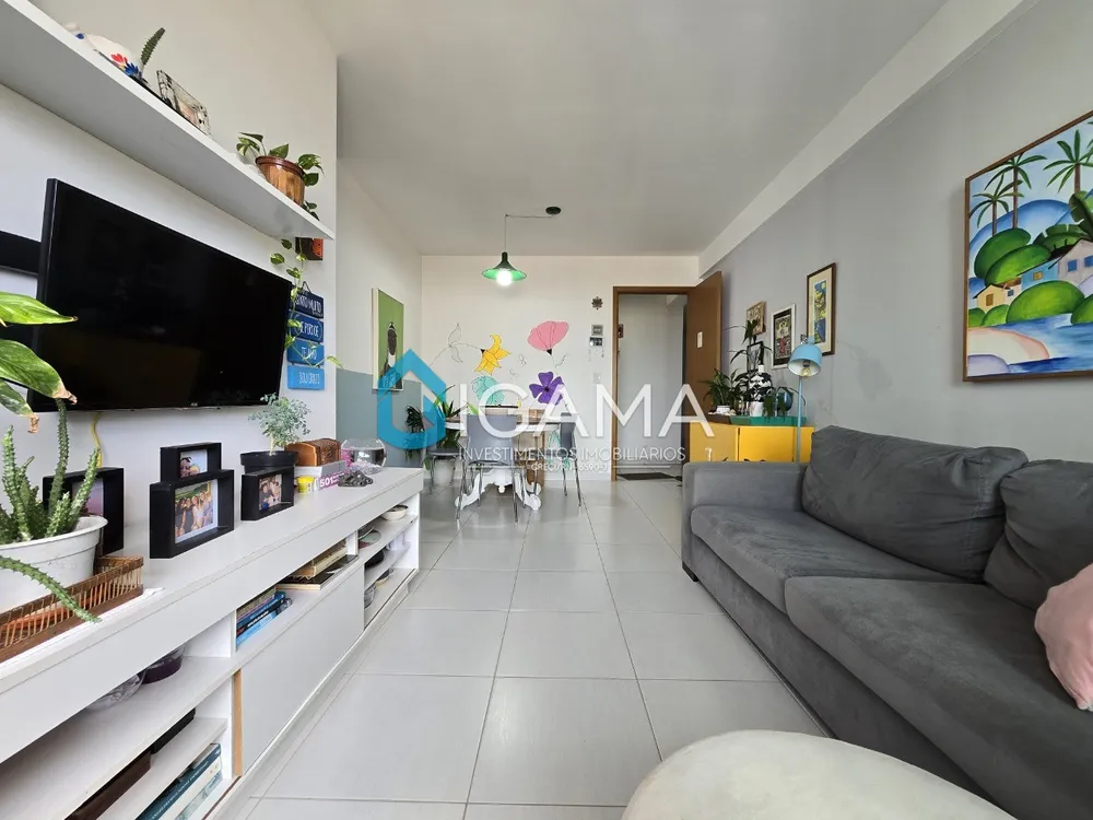 Apartamento, 2 quartos, 58 m² - Foto 4