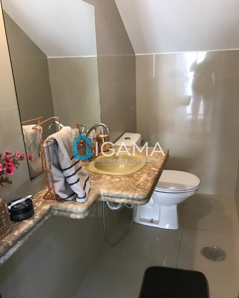 Casa, 6 quartos - Foto 4