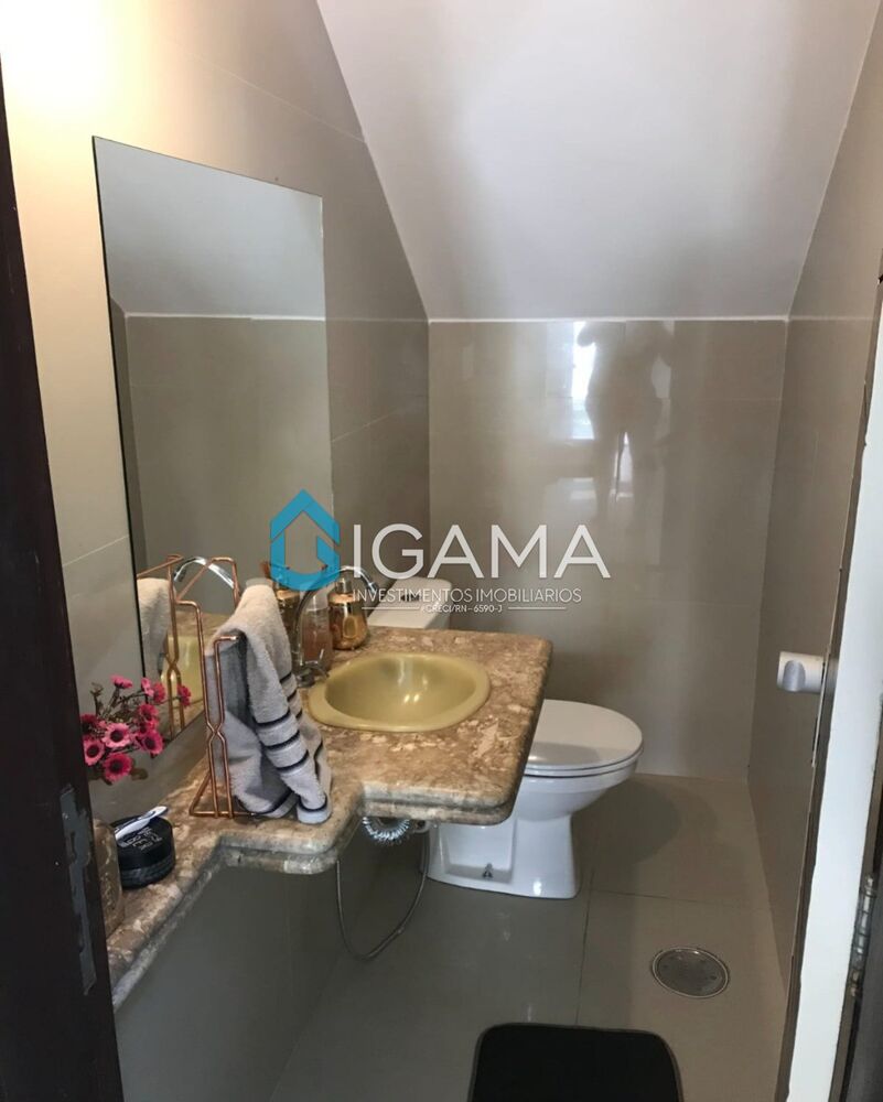 Casa, 6 quartos - Foto 2