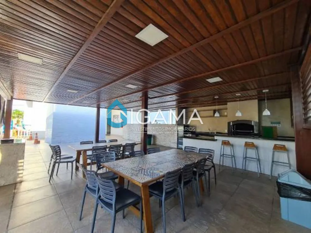 Apartamento, 3 quartos, 84 m² - Foto 3