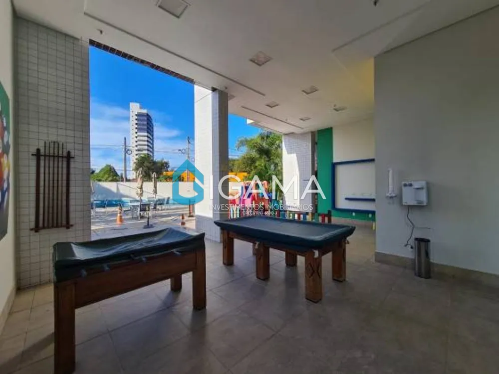 Apartamento, 3 quartos, 84 m² - Foto 4