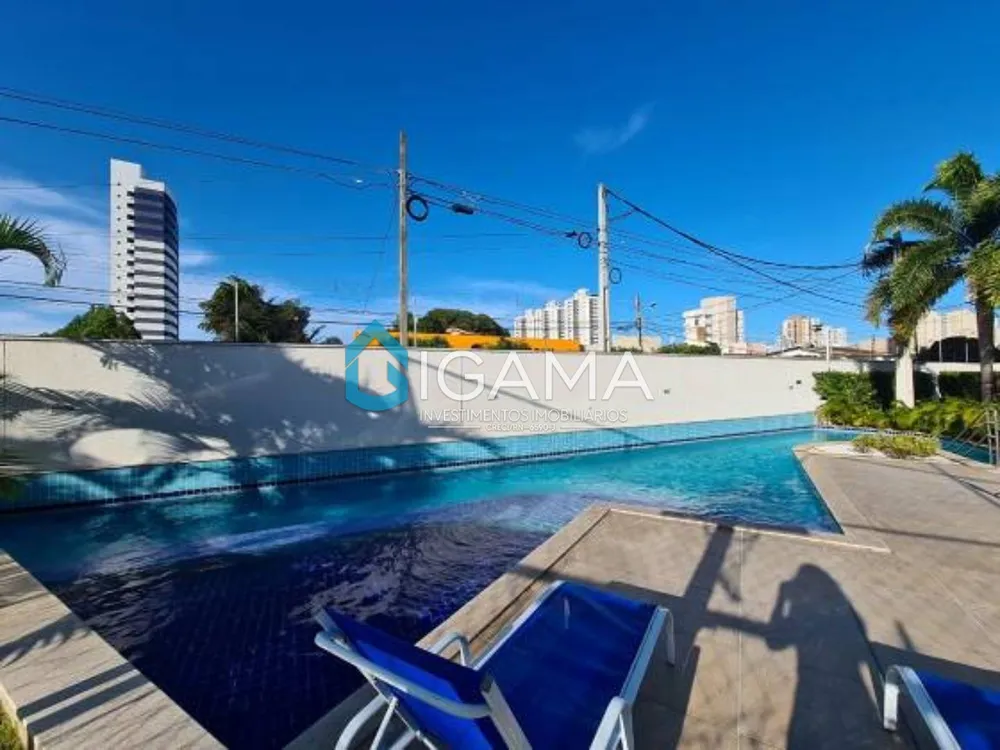 Apartamento, 3 quartos, 84 m² - Foto 1