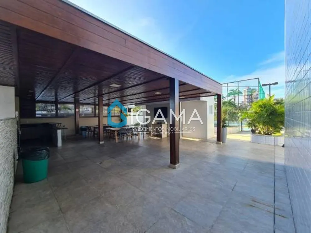 Apartamento, 3 quartos, 84 m² - Foto 2