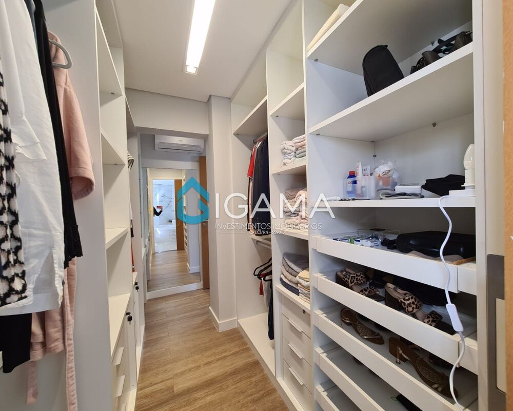 Apartamento, 4 quartos, 186 m² - Foto 3