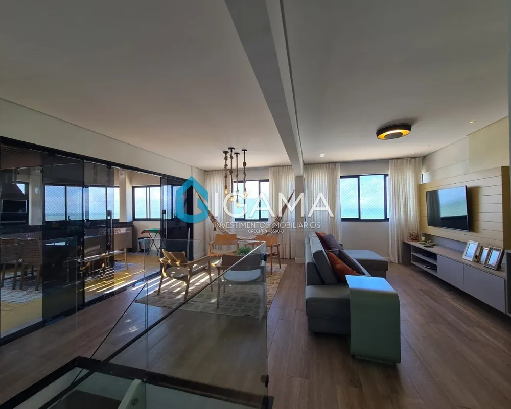 Apartamento, 4 quartos, 186 m² - Foto 13