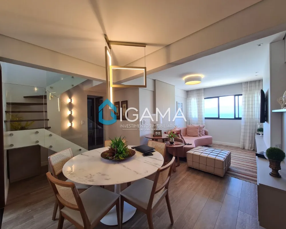 Apartamento, 4 quartos, 186 m² - Foto 1
