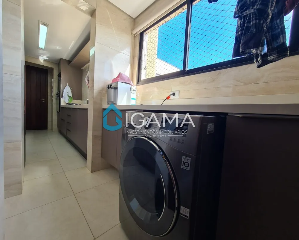 Apartamento, 4 quartos, 186 m² - Foto 5