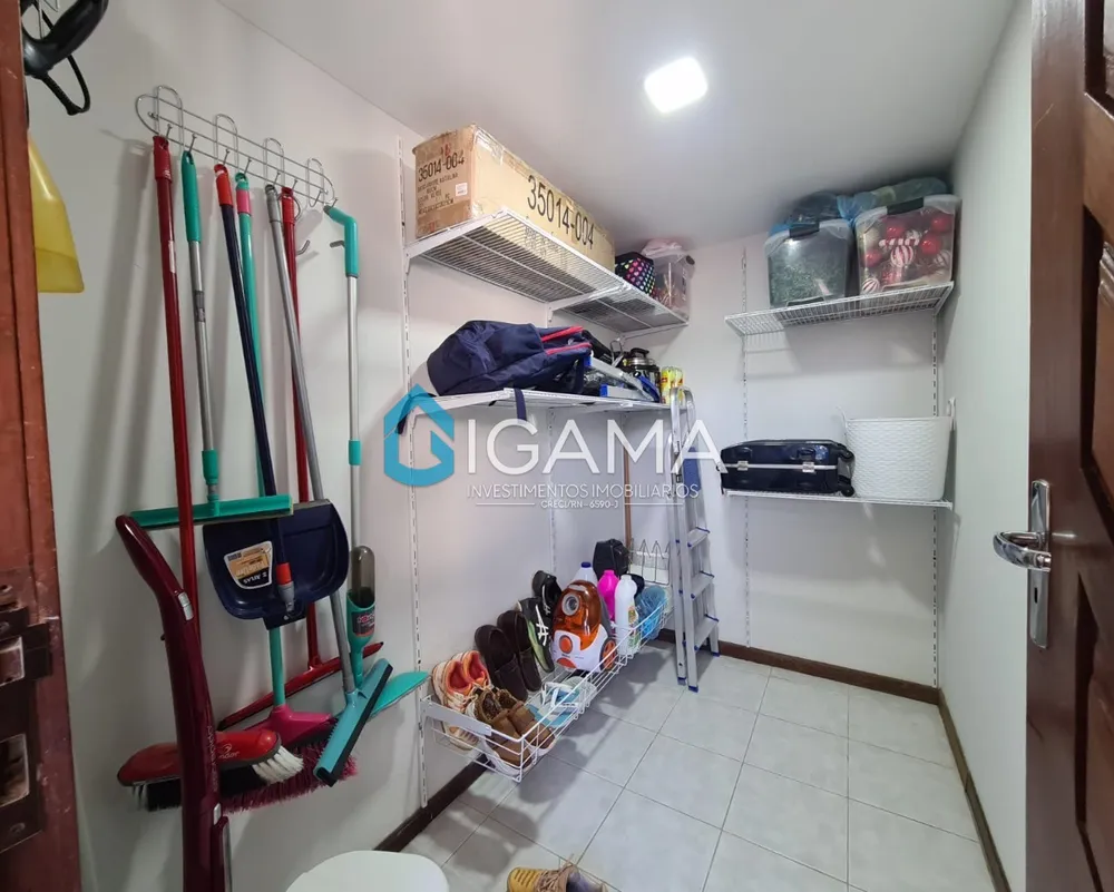 Apartamento, 4 quartos, 186 m² - Foto 6