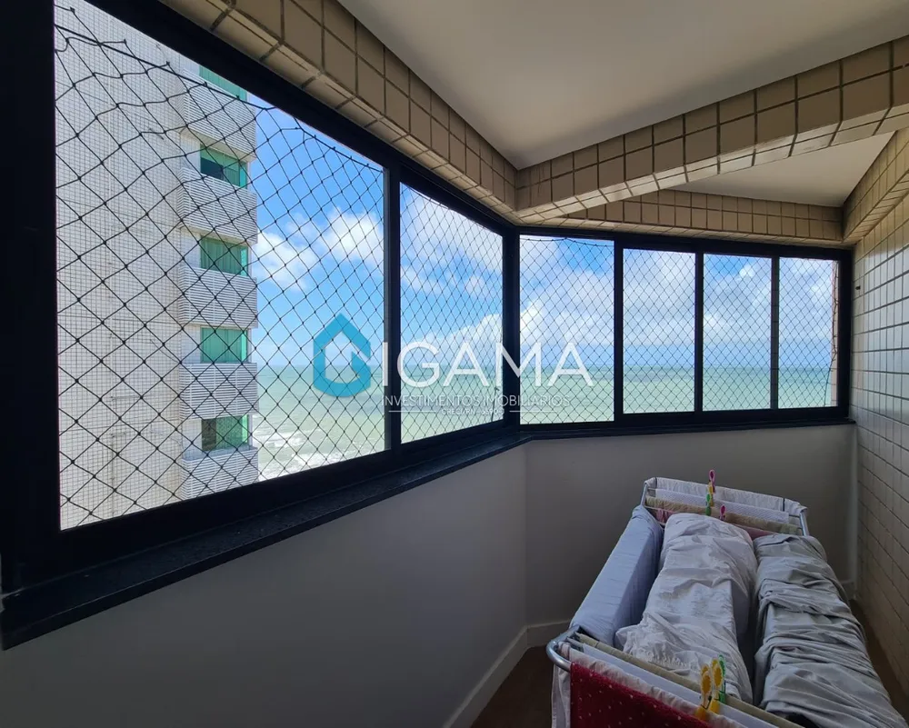 Apartamento, 4 quartos, 186 m² - Foto 10