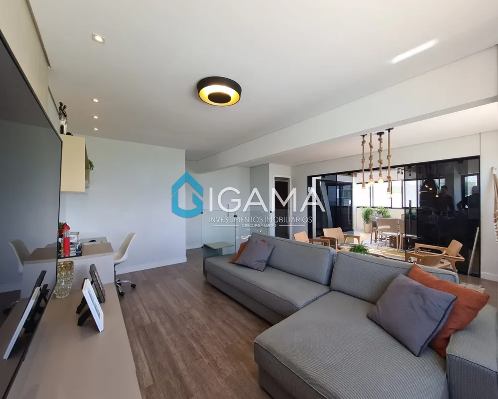 Apartamento, 4 quartos, 186 m² - Foto 14