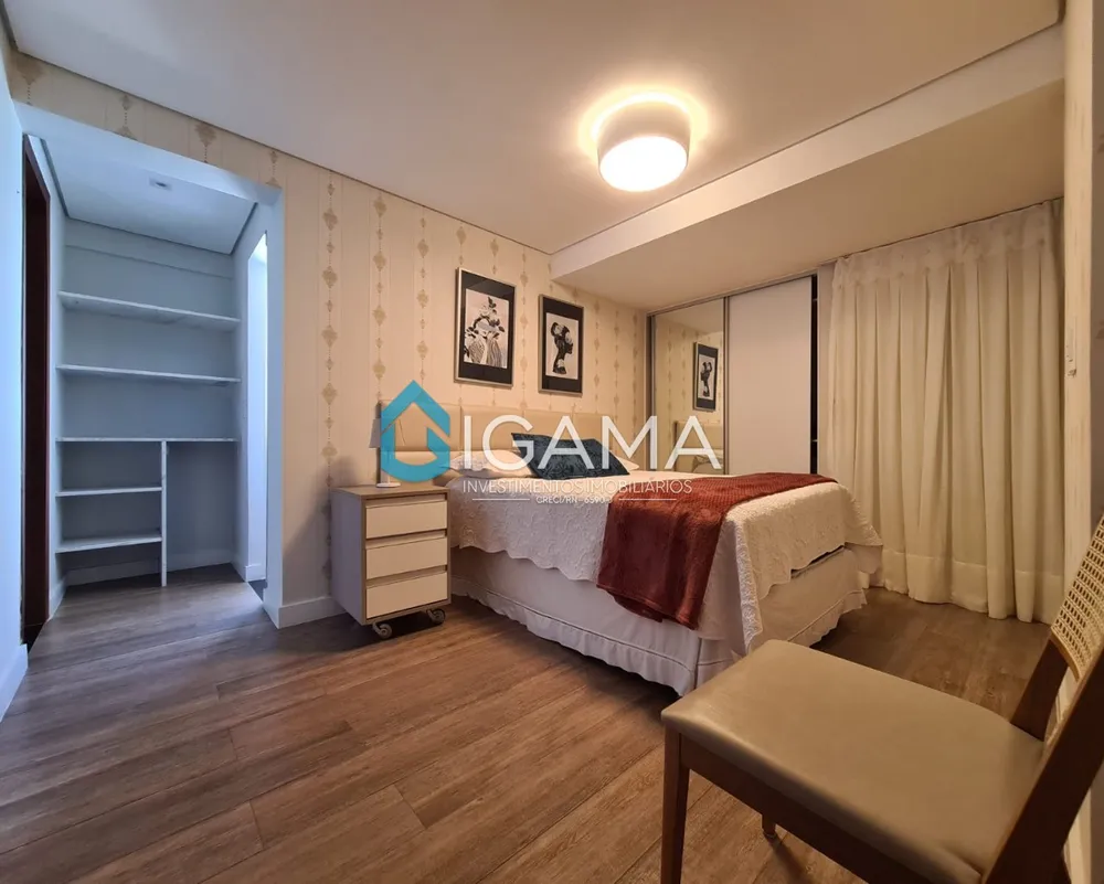 Apartamento, 4 quartos, 186 m² - Foto 18