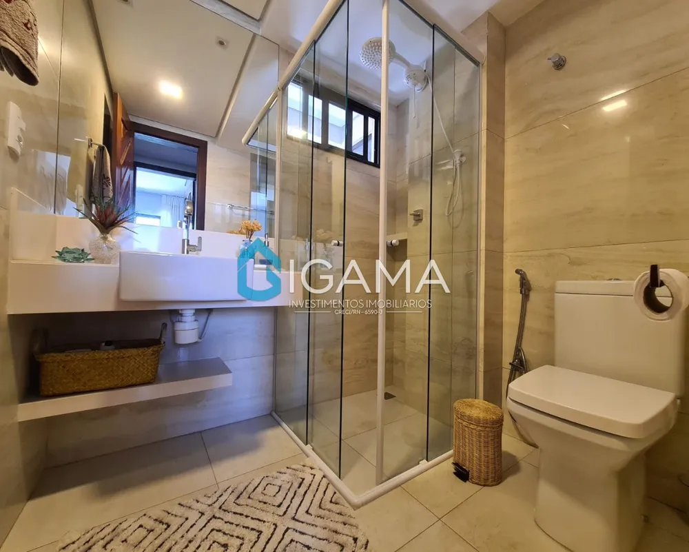 Apartamento, 4 quartos, 186 m² - Foto 7