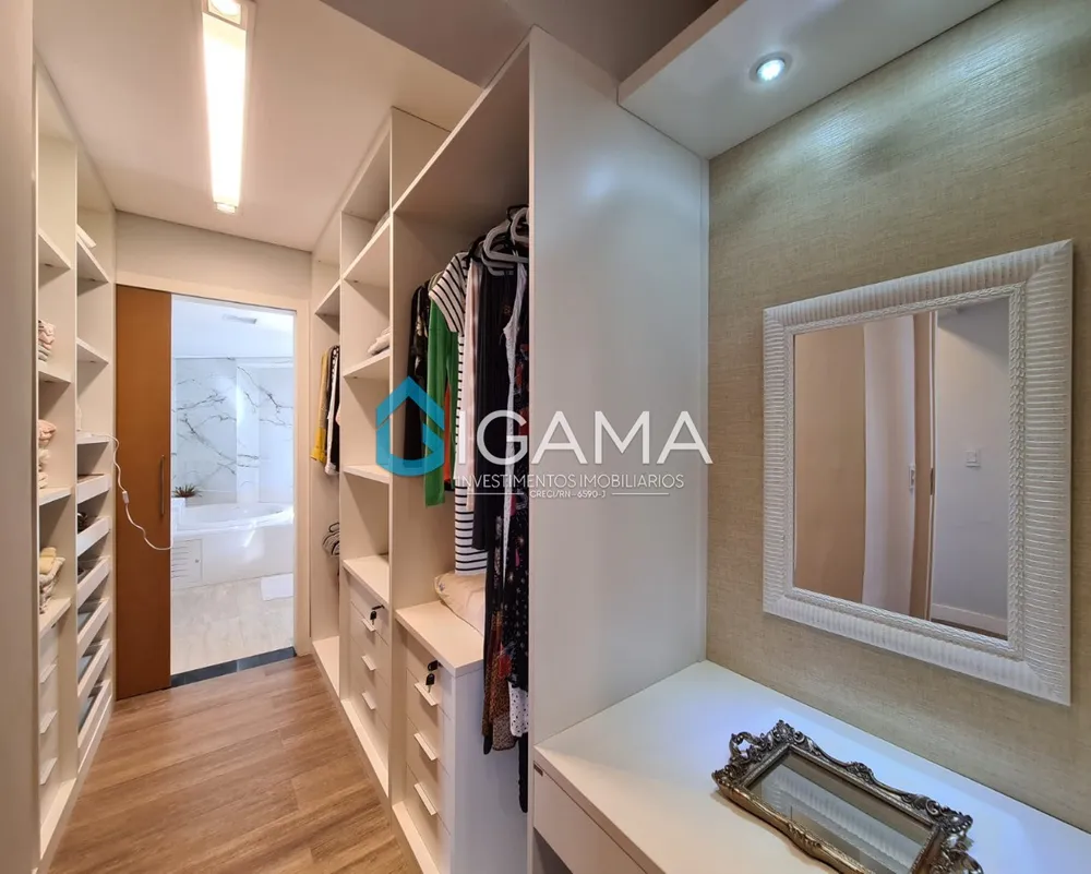 Apartamento, 4 quartos, 186 m² - Foto 16