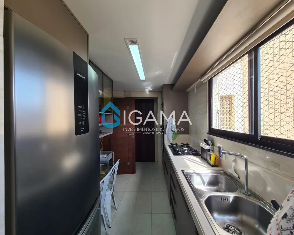 Apartamento, 4 quartos, 186 m² - Foto 4