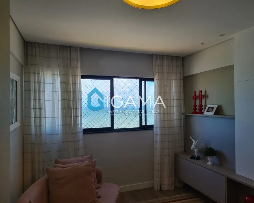 Apartamento, 4 quartos, 186 m² - Foto 3