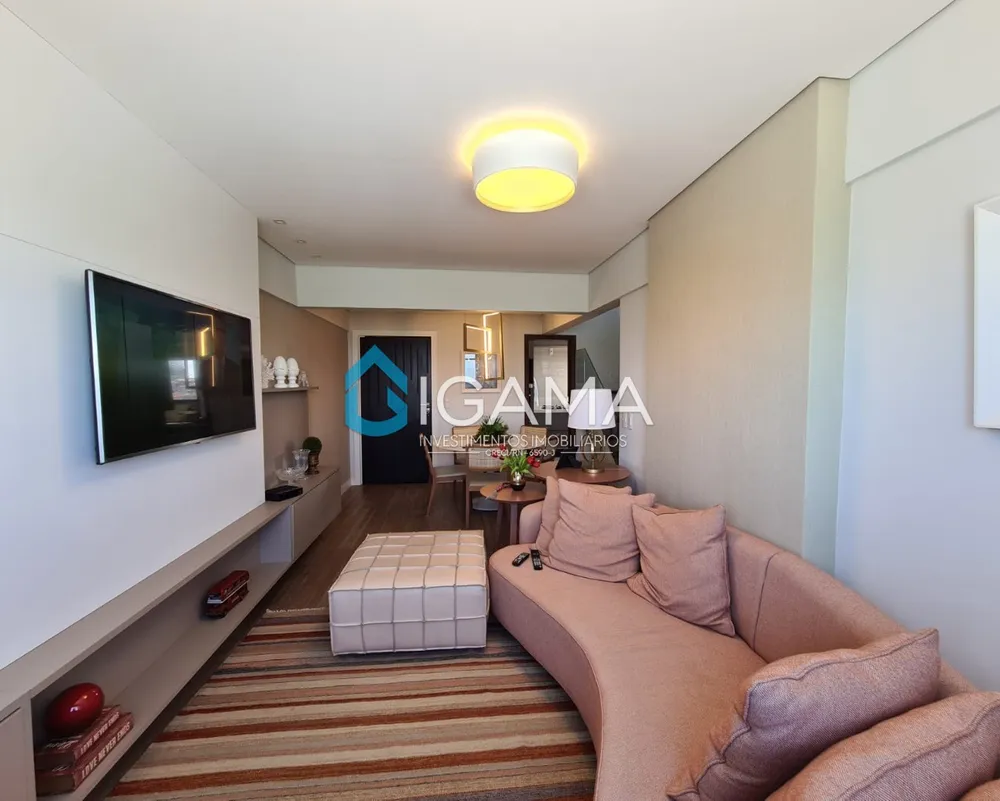 Apartamento, 4 quartos, 186 m² - Foto 2