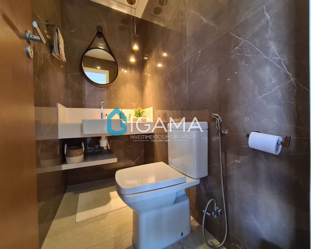 Apartamento, 4 quartos, 186 m² - Foto 4