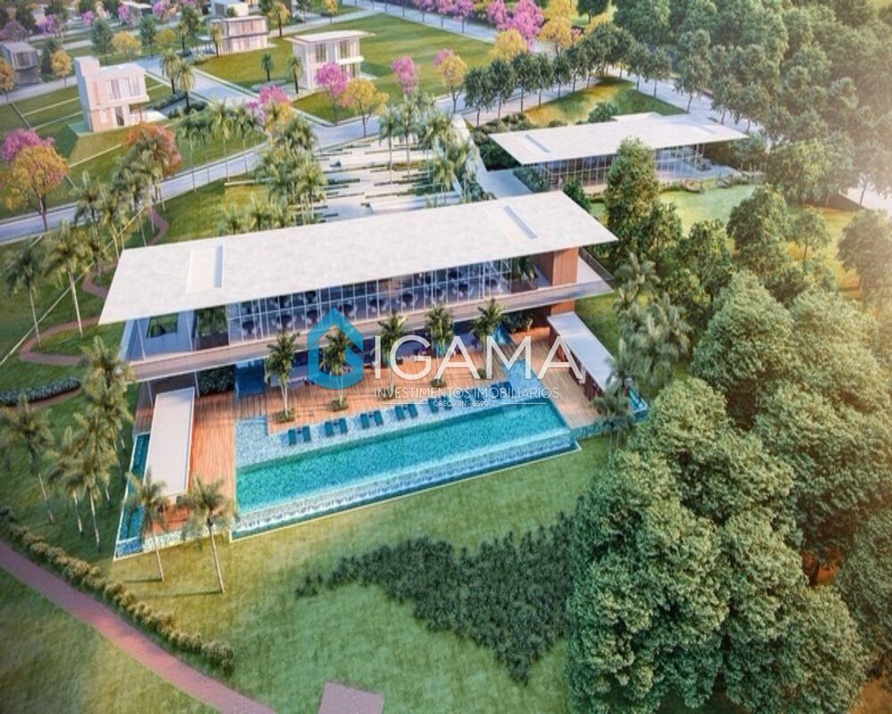 Terreno à venda, 1144m² - Foto 1